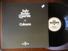 JUDY BAILEY QUARTET colours OZ EUREKA lp NM+ soul jazz scat bossa