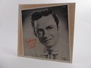 RARE Johnny Cash 1st Sun LP Album CANADIAN PRESSING SU-1220 London Records G/G