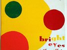 BRIGHT EYES - Letting off the Happiness LP, Rare Orig, 014/300, Conor Oberst, EX