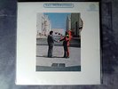SEALED Pink Floyd Wish You Were Here LP Half-Speed Mastered Sound