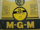 Conway Twitty- She's mine/Is a blue bird blue -Ultra rare S.Africa only 78