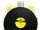 Conway Twitty - What am I living for/Hurt in my Heart- RARE S.Africa 78 RPM