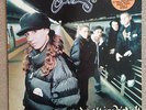 Cora E und der MC ist weiblich 2 LP Stieber Twins MZEE inkl. Poster