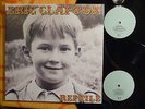 ERIC CLAPTON Reptile 2-LP 180 Gram REPRISE 2001 Germany Pressing
