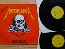 Metallica – Cee Four – sehr guter Zustand - Sammlerstück - selten