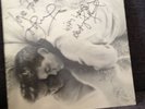 The Smiths This Charming Man LP Single Signed Andy Rourke Johnny Marr Rough Trad