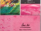 BOSNIAN RAINBOWS / 100 copies_At The Drive-In_Mars Volta_Omar Rodríguez-López