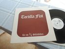 TORTILLA FLAT FÜR EIN 3/4 Stündchen 1974 IN MINT KRAUTROCK MONSTER