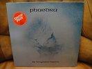 TANGERINE DREAM -- PHAEDRA -- LP 1974