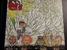 of Montreal Young Froth / Taypiss limited edition green vinyl #19 of 683