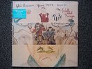JOHN LENNON : WALLS AND BRIDGES - Original LP VINYL 1999 neu selten OVP