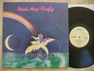 URIAH HEEP- FIREFLY RARE 1977 UK IMPORT HARD PSYCH PROG ROCK MINT