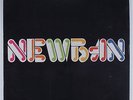 NEWBAN Self Titled GUINESS LP SEALED