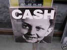 Johnny Cash - American VI: Ain´t No Grave - LP Vinyl ///// New & Sealed
