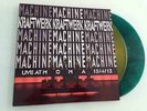Kraftwerk Machine (Live at the Museum of Modern Art) RARE Coloured vinyl