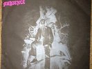 LP Audience Same Self Titled First Press Debut Uk Polydor 1969 Prog  Psych