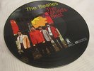 The Beatles: The World's Best - Sonderauflage: Picture Disc