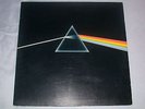 PINK FLOYD -THE DARK SIDE OF THE MOON -VINYL LP HARVEST ALBUM RECORD SMAS 11163