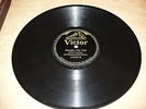 PAUL WHITEMAN ORCH BATWING VICTOR GEORGIA/ STUMBLING