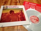 THE FLAMING LIPS:Oh My Gawd...RARE US 11 track CLEAR Vinyl LP