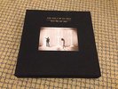 Nick Cave & Bad Seeds - Push The Sky Away Vinyl BOX SET. ORIGINAL SIGNATURE#234