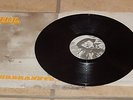 OHL, Vinyl-LP, Verbrannte Erde.