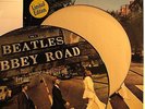 Beatles LP - ABBEY ROAD Picture Disc - Limited Edition 5C PO62-04243