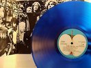 Beatles LP - The Beatles 1967-1970 - Blue Blau Blaues Vinyl - 1 C 172-05 309/10