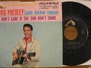 RARE, ELVIS PRESLEY 447-0602, 