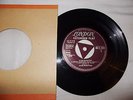 Clyde McPhatter EP A Lover's Question+3 LONDON RE-E.1202 1958 45rpm EX VERY RARE