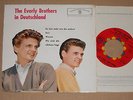 THE EVERLY BROTHERS -In Deutschland- 7
