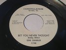 NM PROMO NORTHERN SOUL 45/ GENE CHANDLER 