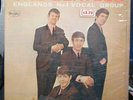 The Beatles Introducing The Beatles LP genuine 1964 pressing with shrinkwrap