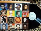 The Who Face Dances LP MFSL Original Master 1-115 Half Speed Japan VG++
