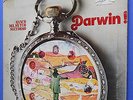 LP ITALIAN PROG BANCO DEL MUTUO SOCCORSO - DARWIN ORIGINALE INNER