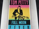 TOM PETTY Full Moon Fever Vinyl Record Album lp Orig '89 US MCA w/ Insert VG++