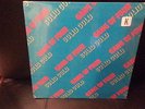 Gang of Four Solid Gold Vinyl LP SEALED Original RARE UNOPENED NEW