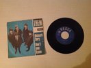 THEM RICHARD CORY 1966 DECCA ITALIAN PRESS MONSTER RARE BEAT