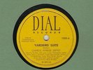 78 RPM Charlie Parker Dial 1003 in E-/V+ (Miles Davis)