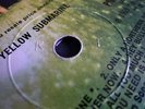 The Beatles YELLOW SUBMARINE 1ST  ISSUE 1969 UK APPLE MONO VINYL LP