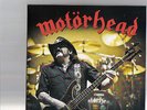 7´ MOTÖRHEAD-BOMBERS OVER GERMANY  (Saxon,Iron Maiden,Slayer)