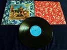 The ROLLING STONES 1967 ORIGINAL THEIR SATANIC MAJESTIES REQUEST mono VINYL LP