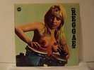 IN REGGAE TIME comp SKA REGGAE LP on EMBER sexy nude cover
