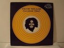 JACOB MILLER greatest hits  REGGAE LP on TOP RANKING