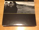 U2 - The Joshua Tree SEALED vinyl No Barcode MINT