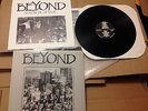 Beyond No Longer At Ease LP DTN Rival Mob Burn Quicksand Cro-Mags Underdog