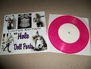 Hole Doll Parts 7