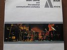 Alan Silva Celestrial Communication Orchestra Seasons Actuel BYG 42-43-44 3 LP