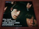 THE ROLLING STONES STORY 2 - The Rest Of The Best  -  4 LP-Box