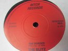 THE BLITZ- I love myself/the border - 7